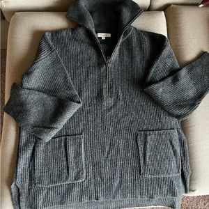 Madewell sweater